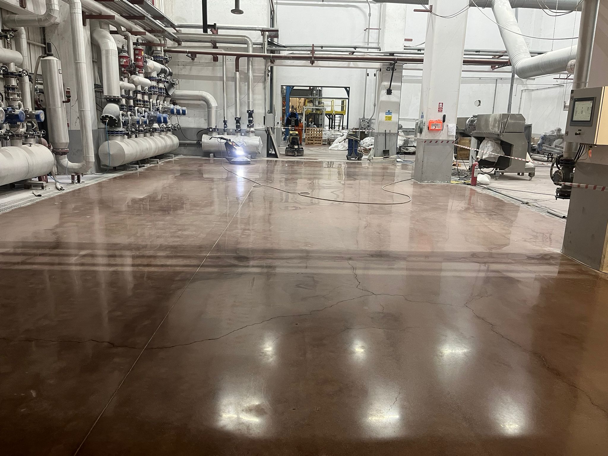 Beton Silim Selçuklu Yapı